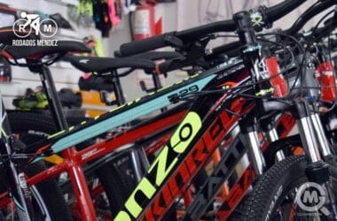 Rodados Mendez - Bicicletas