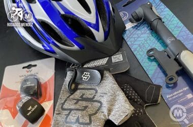 Rodados Mendez - Accesorios