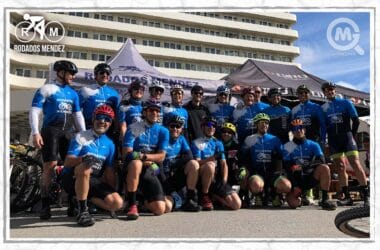 Team Rodados Mendez