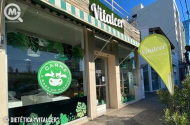Dietética “Vitalcer”